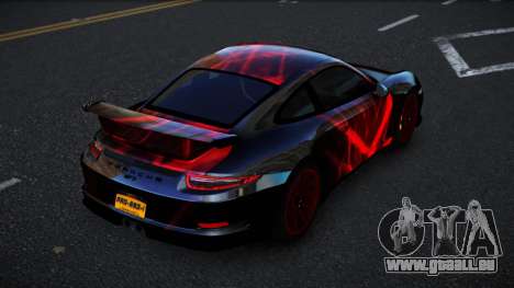 Porsche 911 Micsoz S1 pour GTA 4