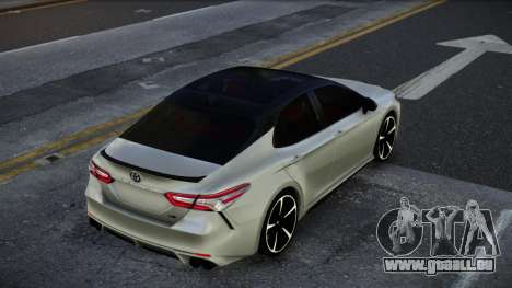 Toyota Camry Rofcuwaj pour GTA 4