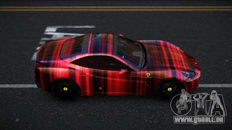 Ferrari California Niob S2 für GTA 4