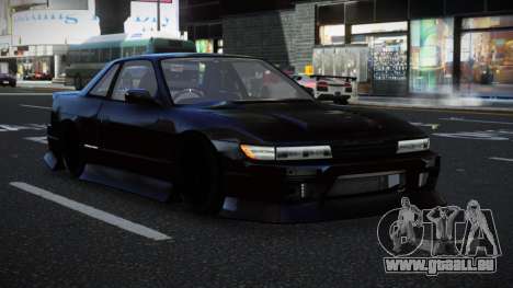 Nissan Silvia Savdokel für GTA 4