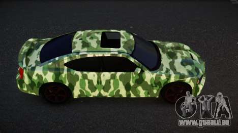 Dodge Charger Denter S13 für GTA 4