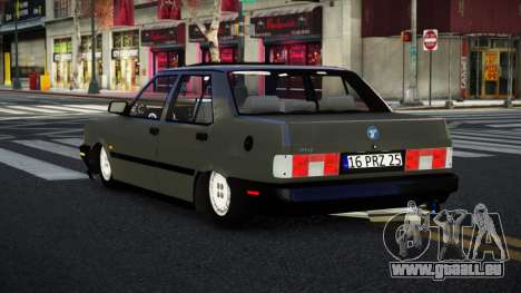 Tofas Sahin Yuziq für GTA 4