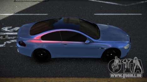 BMW M6 Yinup pour GTA 4