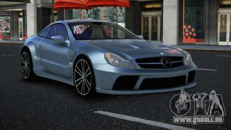 Mercedes-Benz SL65 AMG Jadpu für GTA 4