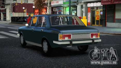 Ikco Peykan Ofor für GTA 4