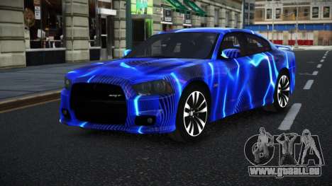 Dodge Charger Ainory S1 für GTA 4