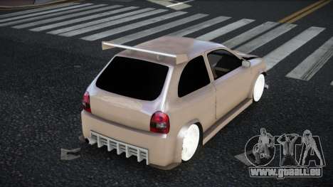 Chevrolet Corsa Hognap für GTA 4