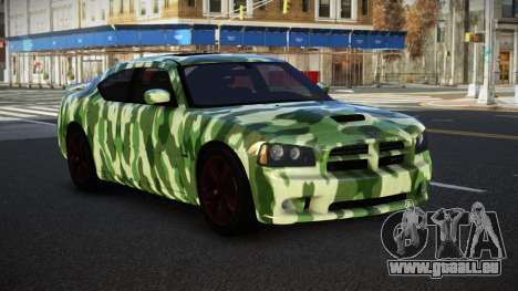 Dodge Charger Denter S13 für GTA 4