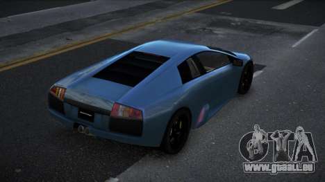 Lamborghini Murcielago Mogvo für GTA 4