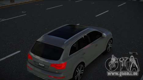 Audi Q7 Dixedor für GTA 4