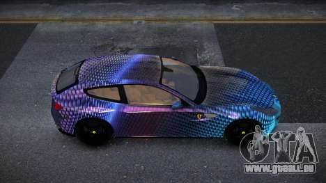 Ferrari FF Mikimsa S6 für GTA 4