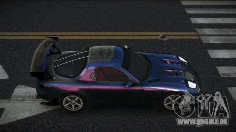 Mazda RX-7 Ninety für GTA 4