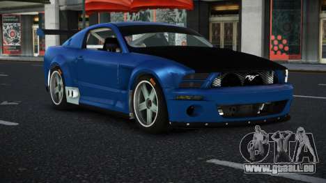 Ford Mustang Hakarugov für GTA 4