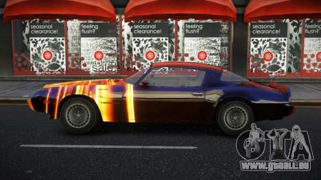 Pontiac Trans AM Briley S4 für GTA 4