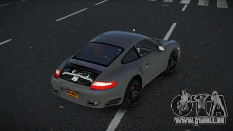 Porsche 911 Wihiquw für GTA 4