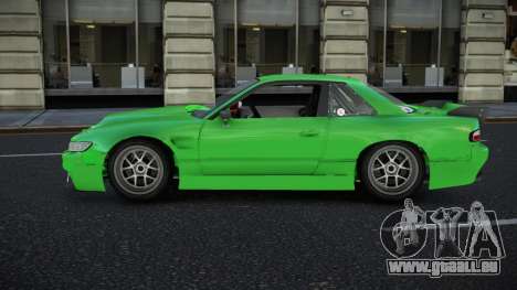 Nissan 240SX Ilil für GTA 4