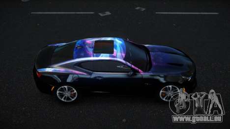 Chevrolet Camaro Roen S11 pour GTA 4