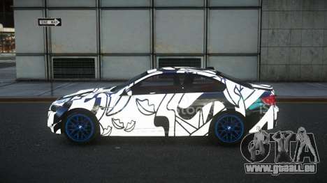 BMW M3 E92 Viclian S9 für GTA 4