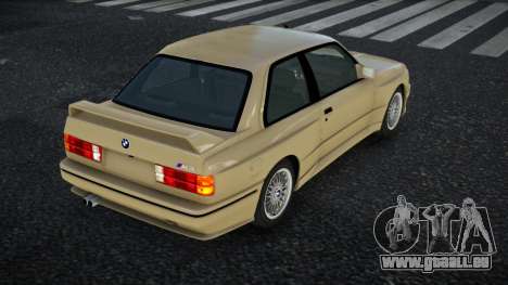 BMW M3 E30 Bivcosaro für GTA 4