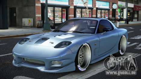 Mazda RX-7 Vokxa für GTA 4
