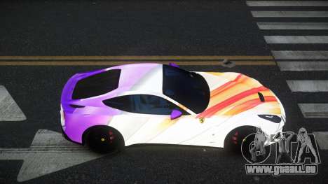 Ferrari F12 Eljake S12 pour GTA 4