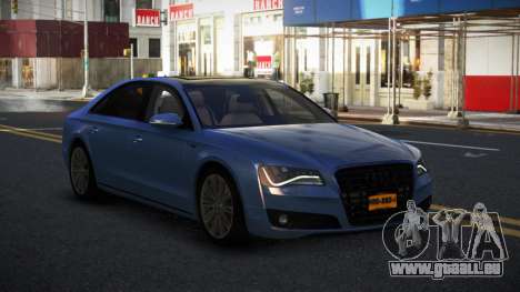 Audi A8 Juro für GTA 4