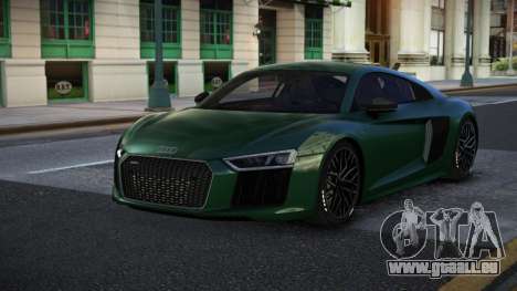 Audi R8 Wadib für GTA 4