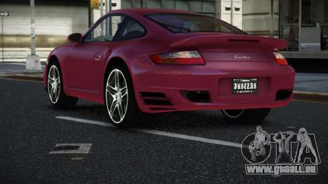 Porsche 997 Keyuyoxu für GTA 4