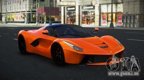 Ferrari LaFerrari Anlixe für GTA 4
