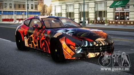 Ferrari FF Mikimsa S9 pour GTA 4