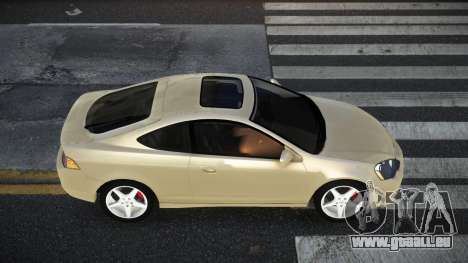 Acura RSX Hemut für GTA 4