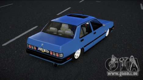 Tofas Dogan Yonoh für GTA 4