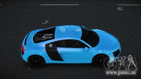Audi R8 Akul für GTA 4