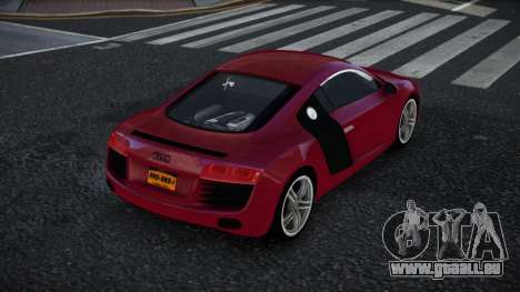 Audi R8 Joata pour GTA 4