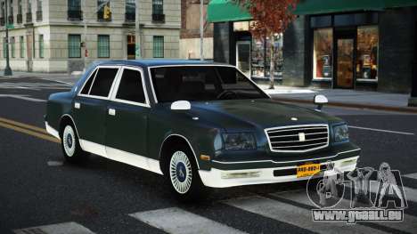 Toyota Century Aceb pour GTA 4