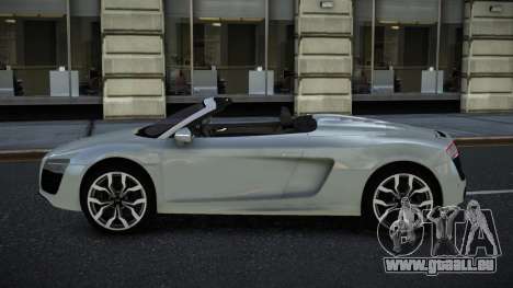 Audi R8 Douci pour GTA 4