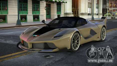 Ferrari FXX Jeiho für GTA 4