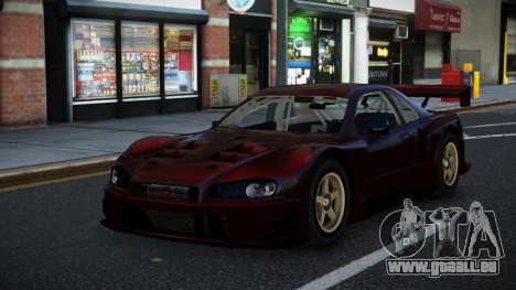 Nissan Skyline R34 Toani pour GTA 4