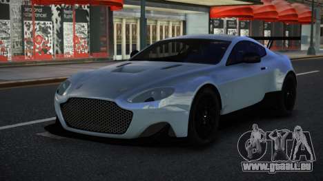 Aston Martin Vantage Qouwe für GTA 4