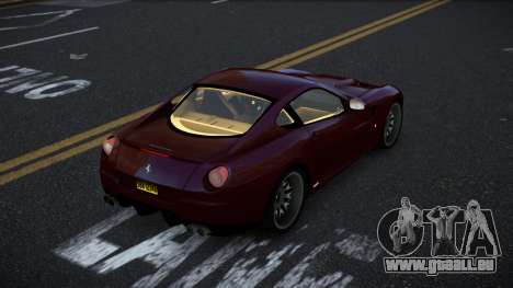 Ferrari 599 Zeptofig für GTA 4