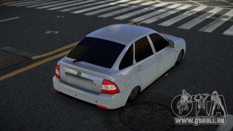 VAZ 2172 Noveya für GTA 4