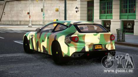 Ferrari FF Mikimsa S7 pour GTA 4