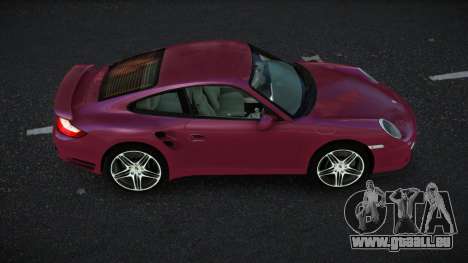 Porsche 997 Keyuyoxu für GTA 4