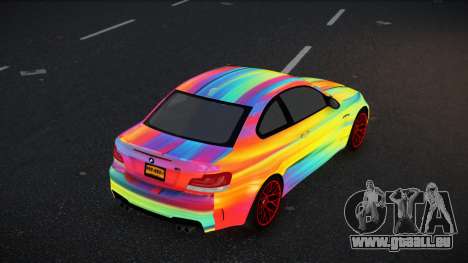 BMW 1M Ganfer S1 für GTA 4