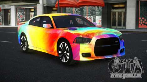 Dodge Charger Ainory S13 pour GTA 4