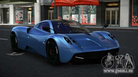 Pagani Huayra Ojez pour GTA 4