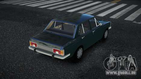 Ikco Peykan Ofor für GTA 4