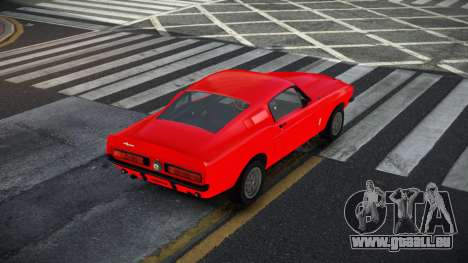 Shelby GT500 Zudpebonu für GTA 4