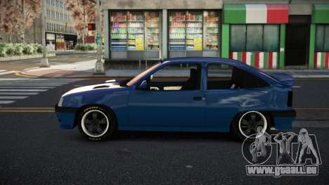 Opel Kadett Loqqubuzu pour GTA 4
