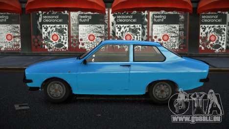 Dacia 1310 Lurkiq für GTA 4